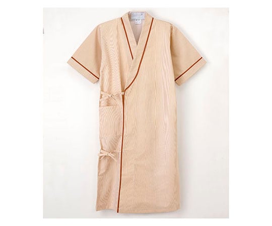 検診衣 アイボリー M