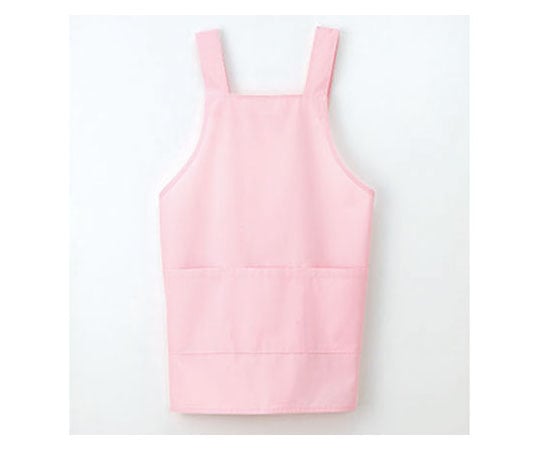 ケアガウン ピンク M