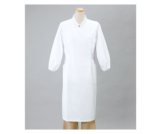 ケアガウン ホワイト EL