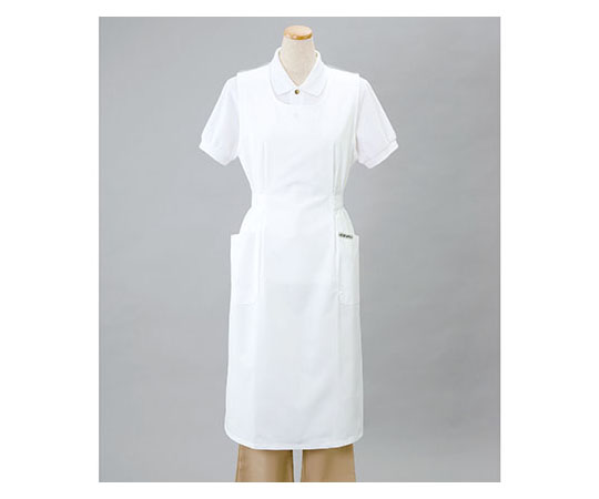 ケアガウン ホワイト EL