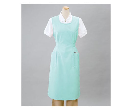 ケアガウン ターキス EL