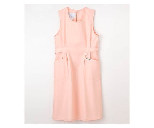 ケアガウン ピンク EL