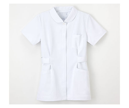 女子上衣 ホワイト EL