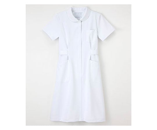 ワンピース ホワイト EL