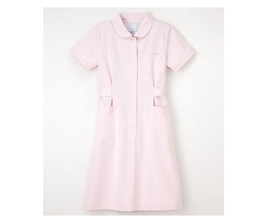 ワンピース ピンク EL