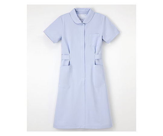 ワンピース ブルー EL