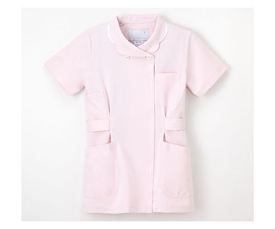 女子上衣 ピンク EL