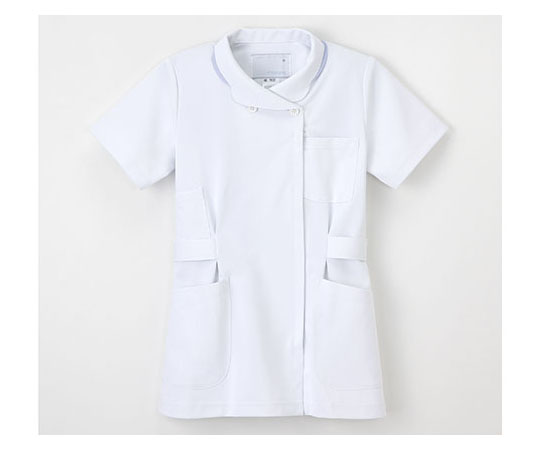 女子上衣 Tブルー L