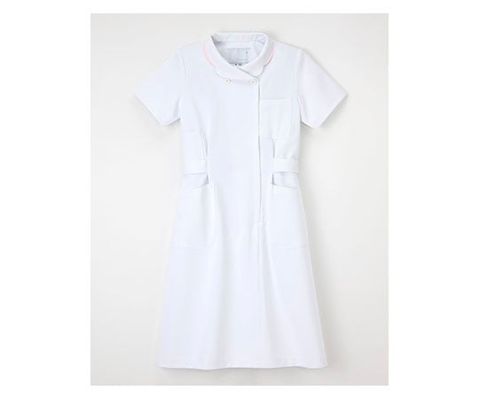 ワンピース ホワイト EL