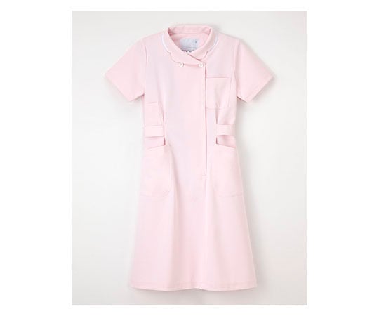 ワンピース ピンク M