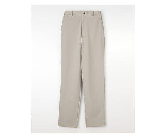 男子パンツ ベージュ LL