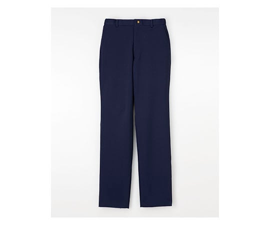 男子パンツ ネイビー BM