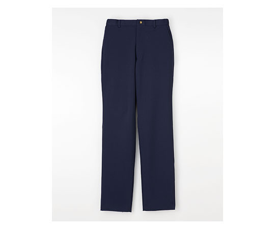 男子パンツ ネイビー BL