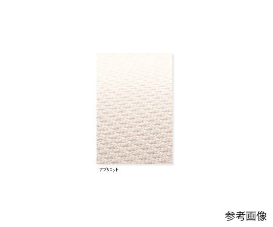 ニットシャツ メロン L