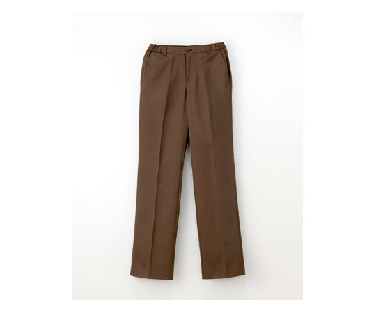 男子パンツ ブラウン M