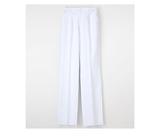 女子パンツ ホワイト EL