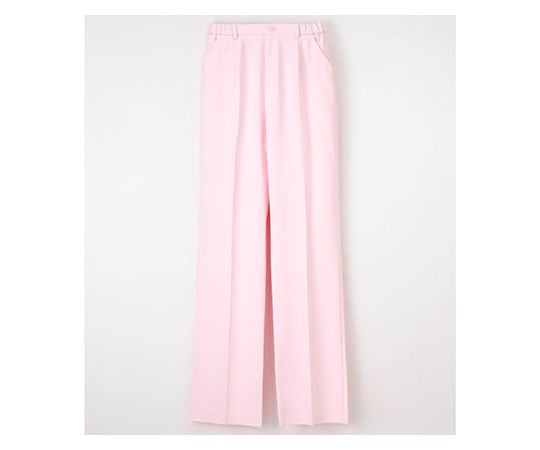 女子パンツ ピンク L