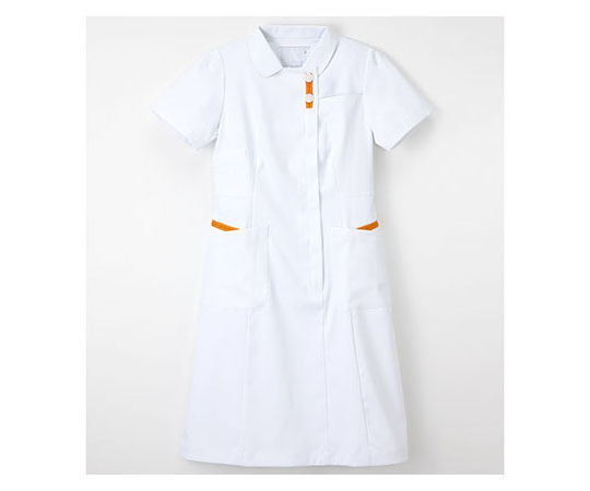 ワンピース Tオレンジ LL