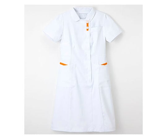 ワンピース Tオレンジ EL