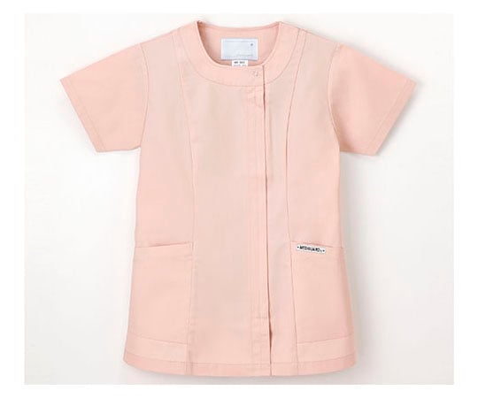 女子チュニック ピンク L