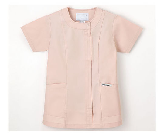 女子チュニック ピンク LL