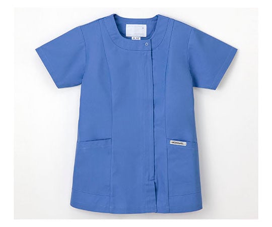 女子チュニック ブルー S