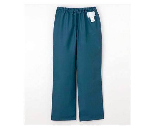 女子パンツ ピーコック LL