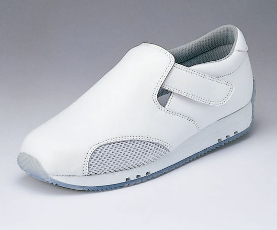 ニューフィールシューズ ホワイト 23cm