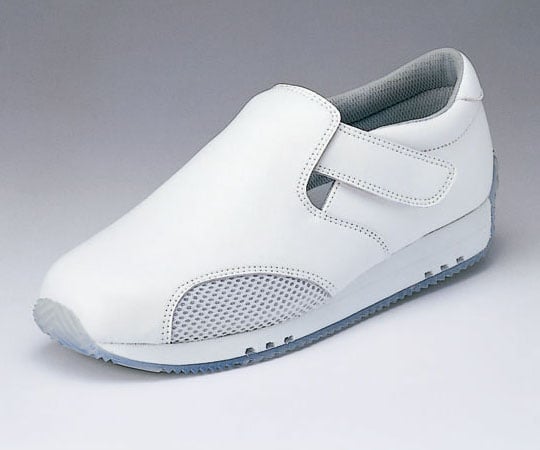 ニューフィールシューズ ホワイト 25.5cm