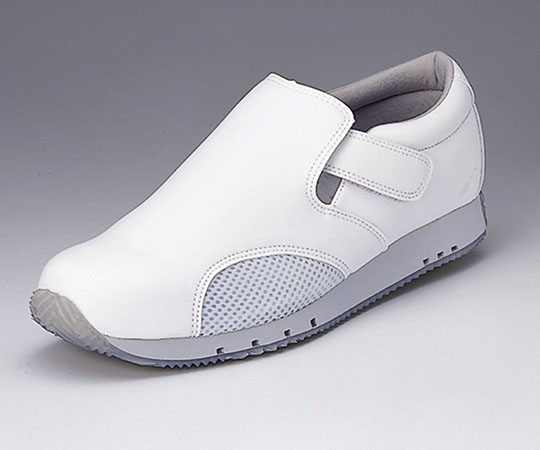 メンズニューフィールシューズ ホワイト 28cm