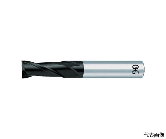 オーエスジー OSG エンドミル 8450065 V-XPM-EDS-6.5 1本 200