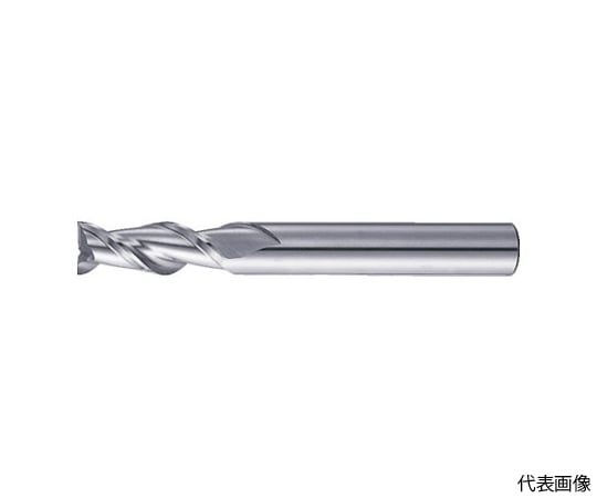アルミ用 エンドミル