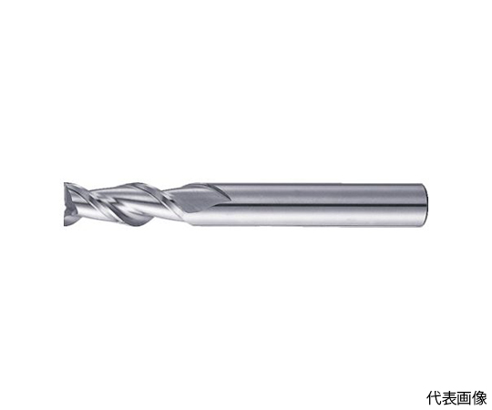 アルミ用 エンドミル