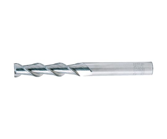 アルミ加工用ソリッドスクエアエンドミル（2枚刃・ロング刃長） 3.0mm AL-SEEL2030