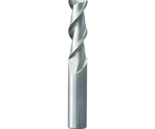 アルミ加工用エンドミル 刃数2 刃径3mm OEA2R-0030