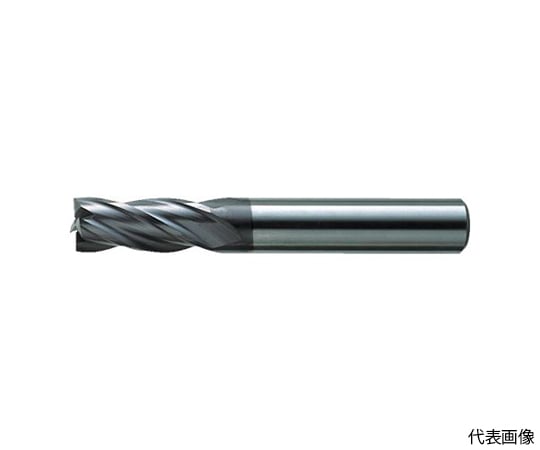 リーマ・ドリル・エンドミル：エンドミル｜アルミ加工｜製品情報