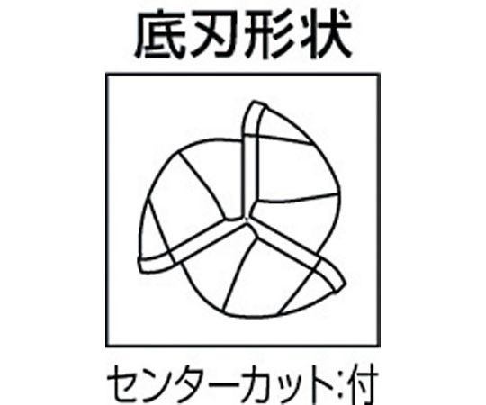 取扱を終了した商品です］PHXハイフィーダーブルノーズ 6XR1.5 3090012