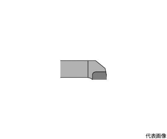 超硬バイト　34形　16×16×120　M20　M20