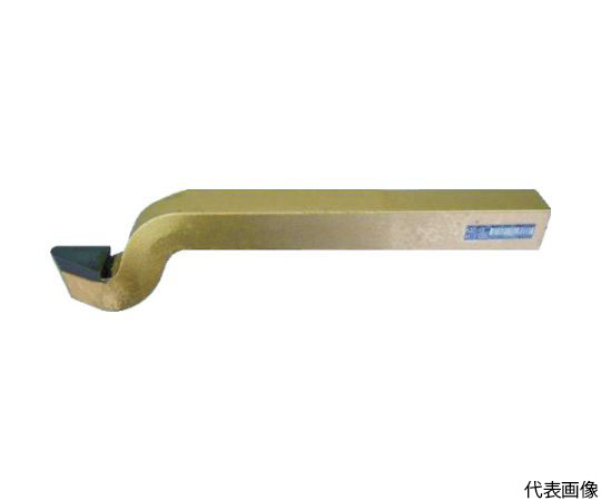 切削工具 付刃バイト JIS63L形 32×32×330