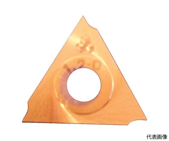 パラチップ 平 TlNコーティング カムス PT425A0 (61-1319-35) ふるさと納税 宗像市 沖ノ島朱(あか)コップ作り体験ペアチケット_