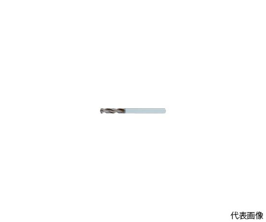 三菱　MVS1050X05S110　 DP1020 （10個入り） 61-1323-58 MVS WSTAR汎用 超硬ソリッドドリル 5D 内部給油形