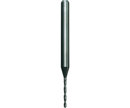 超硬小径ドリルアルミナコート　刃径1.58mm