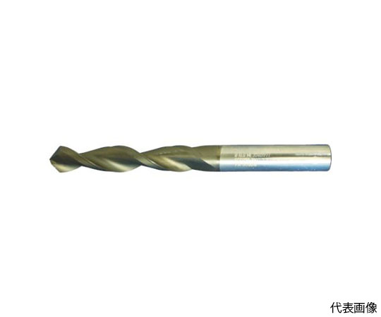 マパール MEGA-Drill-Composite(SCD250)外部給油X5D SCD250-0400-2-2