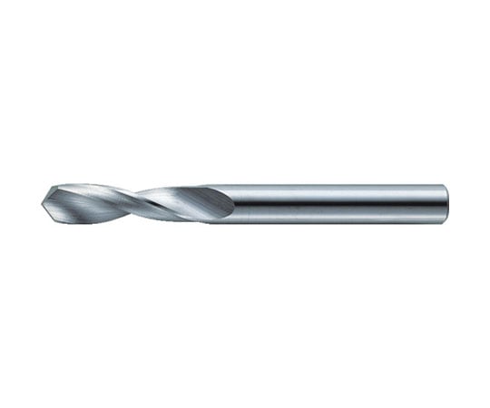 超硬ドリル #1130シリーズ 刃径6.1mm