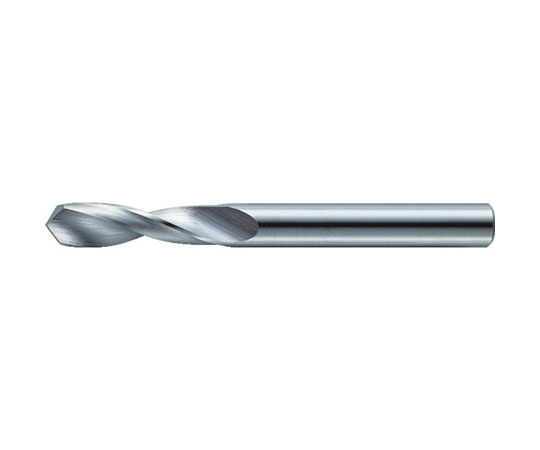 超硬ドリル #1130シリーズ 刃径6.2mm