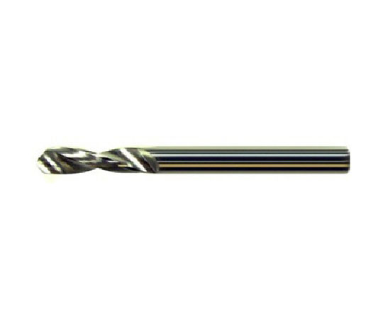 超硬ドリル #1130シリーズ 刃径6.5mm