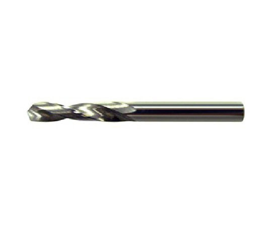 超硬ドリル #1130シリーズ 刃径7.0mm