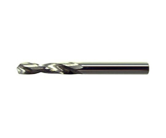 超硬ドリル #1130シリーズ 刃径7.5mm