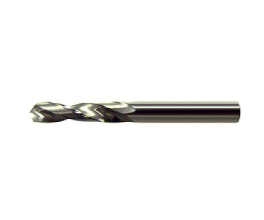 超硬ドリル #1130シリーズ 刃径8.5mm