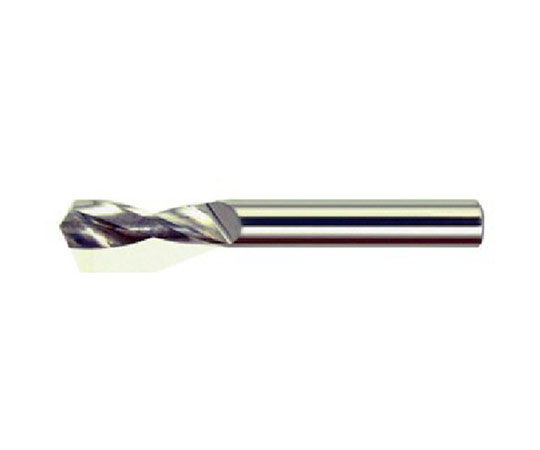 超硬ドリル #1130シリーズ 刃径11.5mm